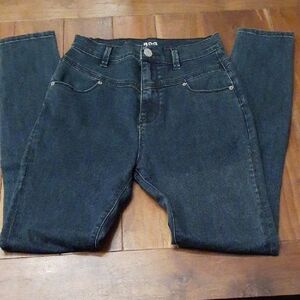 BDG Women's Dark Blue Skinny Jeans, Size 27" By 29L, NWOT